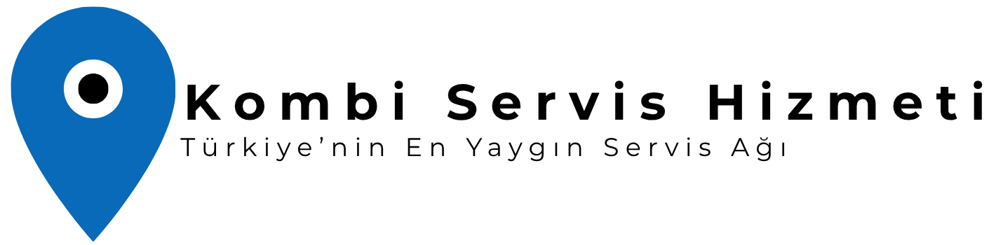 Kombi Servis Hizmeti