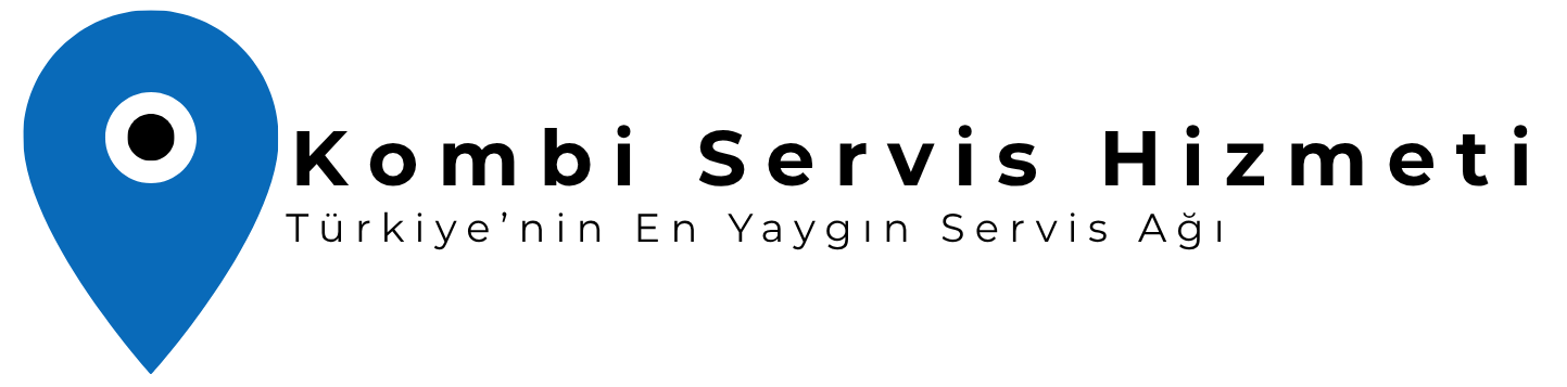 Kombi Servis Hizmeti